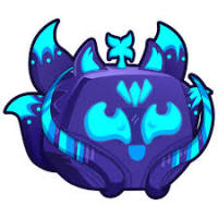 Blox Fruits > Kitsune [4000R]