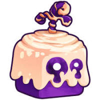 Blox Fruits > Dough [2400R]