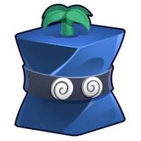 Blox Fruits > Spin [75R]