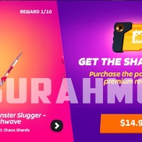 mo.co - $15 Shard Pass (LOGIN METHOD) **Need Email & Verification Code to login**