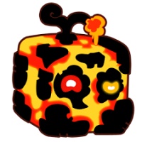 Blox Fruits > Magma [1300R]