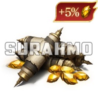 Dragonheir: Silent Gods - Monthly Apprentice Gift (UID)