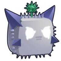 Blox Fruits > Spike [380R]