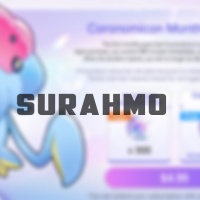 CZN - Coronomicon Monthly Package (LOGIN METHOD) **Need Account & Password to login**