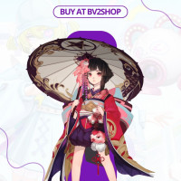 [Onmyoji Arena] 3280+210 Jade