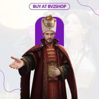 [Game of Sultans] 1000 Diamonds