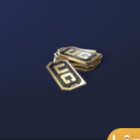 300 UC (First Topup ->429 UC) - VN account - Contact me when order (UID)