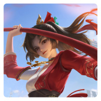 Honor Of Kings - 1245 Tokens (Slow Top-up: 30 minutes – 12 hours)