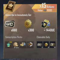 Prime Plus 1 month - Only UID - Contact me when order(VN)