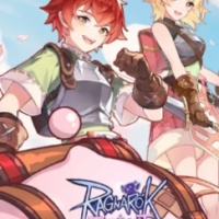 Ragnarok Twilight  70 Big Cat Gem UID