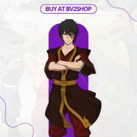 [Avatar Realms Collide] 4999+250 Zhen