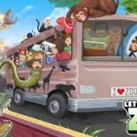 Build A Zoo > VIP [199R]