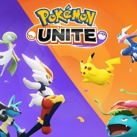Pokémon UNITE Top up 490 Aeos Gems via Login