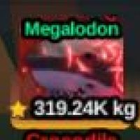 Fist It >>Megalodon
