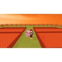 Grow a garden-moon cat