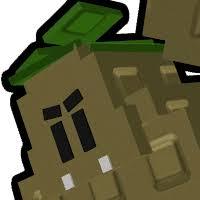 Garden Tower Defense > Ooga Booga