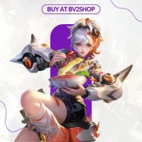 [Honor of Kings] 80 Tokens