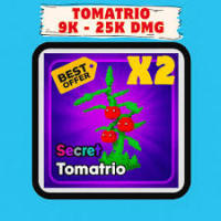 x2 Tomatrio  | Plant vs Brainrot
