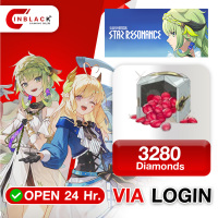 Blue Protocol: Star Resonance - 3280 Rose Orbs ( 49.99 USD ) Via Login by Inblackm open 24 hr.