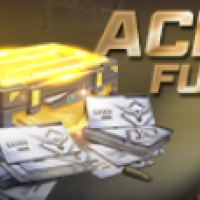 Garena Undawn (MY/SG Server) - Ace Fund (Player ID)
