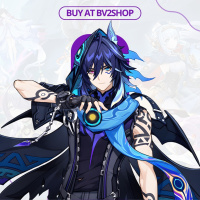 [Genshin Impact] 3280+600 Genesis Crystal