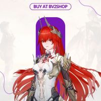 [Punishing: Gray Raven] 34 Rainbow Cards - Android