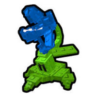 Garden Tower Defense > Blossom Barrage