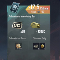 Prime 1 month - Only UID - Contact me when order(VN)