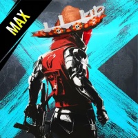 Blood Strike MAX Level-Up Pass via UID