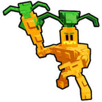 Garden Tower Defense > Carrotastrophe