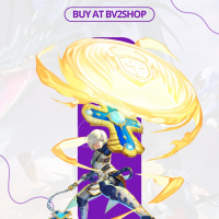 [Dragon Nest M: Classic] 3130 (3000+130) Cash Pack