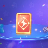 Ludo World Top up 500 Item Cards, only need Player ID