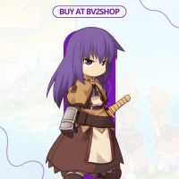 [Ragnarok M Classic SEA] 12.8 Million + 768 Thousand Zeny