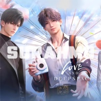 Love and Deepspace - Association Special: Lv.35 (LOGIN METHOD) **Need Account & Password to login**