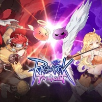 Ragnarok Twilight Top Up 35 Big Cat Gem, only need User ID and Server
