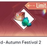 Revelation Mobile Top Up Mid-Autumn Festival 2, Only need User ID.
