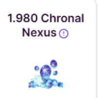 1980 Chronal Nexus