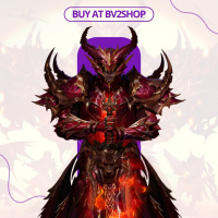 [MU New Dawn] 1050 Token Pack