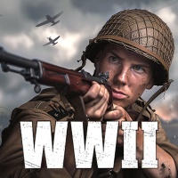 War War Heroes (VVVVH WW II) -  90,000 (22,500 X 4) Keys via UID by Inblackm open 24 hr.