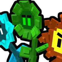 Garden Tower Defense > Elemental Bloom