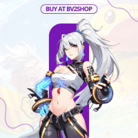 [Crystal of Atlan] 300 Vouchers + 15 Bonus