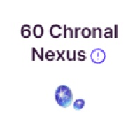 60 Chronal Nexus