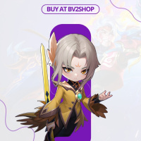 [Magic Ches: Go Go] 4830 Diamonds - Global