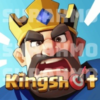 Kingshot - $20 Pack (LOGIN METHOD) **Need Account & Password to login**