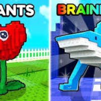 Plants Vs Brainrots > Meme Lucky Egg [249R]