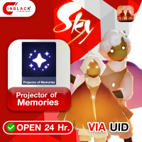Sky: Children of the Light (GL) - Projector of Memories 24.99$ Top up UID By Inblack Open 24 hr.