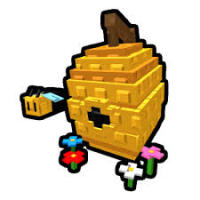 Garden Tower Defense > Bee Hive