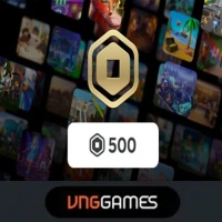 Roblox VN Top Up 500 （Cần đăng nhập để nạp tiền——الحساب وكلمة المرور مطلوبين للتسجيل وإعادة الشحن）