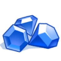 Mech Assemble Top up 1000+50 Crystal via LOGIN