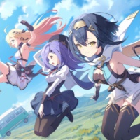 Stella Sora Topup 8500 Stellanite Lumina via Login